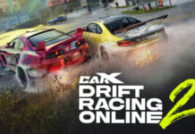 CarX Drift Racing Online 2 İndir – Full PC + DLC
