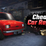 Cheap Car Repair İndir – Full PC + Türkçe