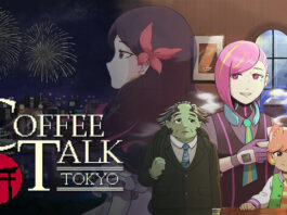 Coffee Talk Tokyo İndir – Full PC + DLC
