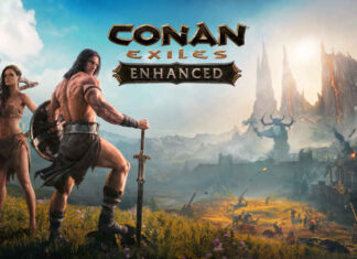 Conan Exiles Enhanced İndir – Full PC + 12 DLC