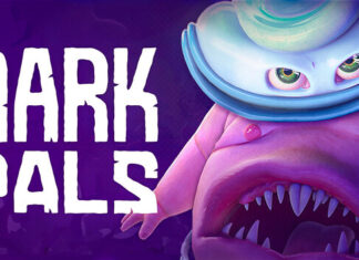 Dark Pals The 1st Floor İndir – Full PC + DLC