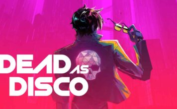 Dead as Disco İndir – Full PC + DLC