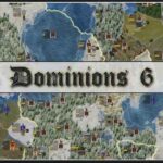 Dominions 6 Rise of the Pantokrator İndir – Full PC