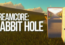 Dreamcore Rabbit Hole İndir – Full PC + DLC