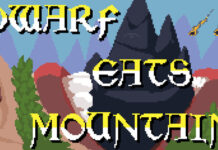 Dwarf Eats Mountain İndir – Full PC