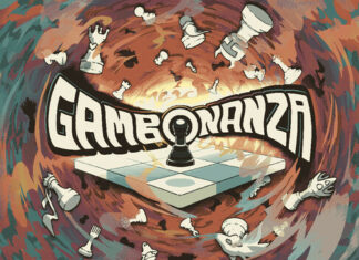 Gambonanza İndir – Full PC + Türkçe