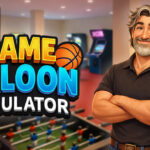 Game Saloon Simulator İndir – Full PC + Türkçe
