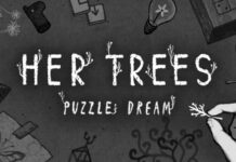 Her Trees Puzzle Dream İndir – Full PC + Türkçe