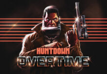 Huntdown Overtime İndir – Full PC + DLC