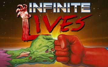 Infinite Lives İndir – Full PC + DLC