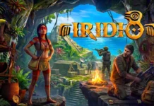 Iridio İndir – Full PC + Türkçe