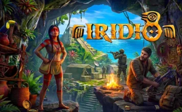 Iridio İndir – Full PC + Türkçe