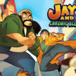 Jay and Silent Bob Chronic Blunt Punch İndir – Full PC