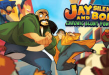 Jay and Silent Bob Chronic Blunt Punch İndir – Full PC