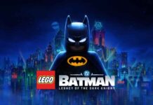 LEGO Batman Legacy of the Dark Knight İndir – Full PC