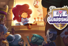 Lil’ Guardsman İndir – Full PC + DLC