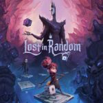 Lost in Random İndir – Full PC + DLC