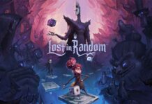 Lost in Random İndir – Full PC + DLC