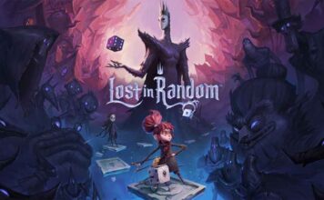 Lost in Random İndir – Full PC + DLC
