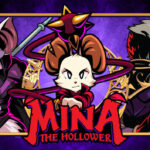 Mina the Hollower İndir – Full PC + DLC