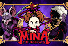 Mina the Hollower İndir – Full PC + DLC