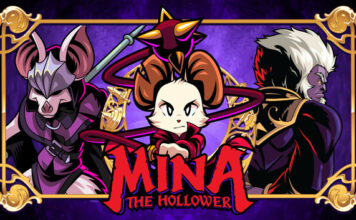 Mina the Hollower İndir – Full PC + DLC