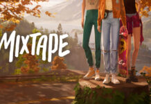 Mixtape İndir – Full PC + DLC Türkçe