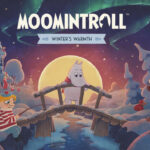 Moomintroll Winters Warmth İndir – Full PC + Türkçe