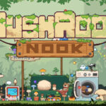 Mushroom Nook İndir – Full PC + Türkçe