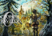 Octopath Traveler 0 İndir – Full PC + DLC