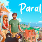 Paralives İndir – Full PC + DLC