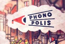 Phonopolis İndir – Full PC + Türkçe