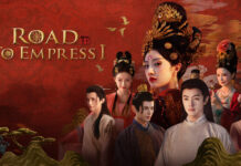 Road to Empress I İndir – Full PC + DLC