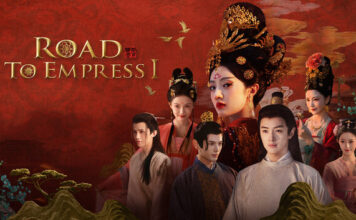 Road to Empress I İndir – Full PC + DLC
