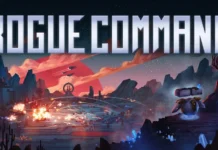 Rogue Command İndir – Full PC + DLC