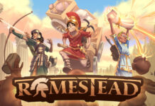 Romestead İndir – Full PC + DLC