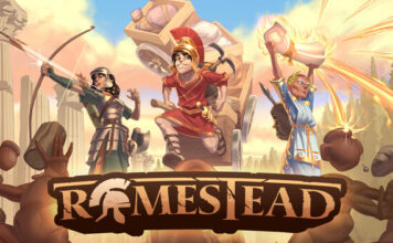 Romestead İndir – Full PC + DLC