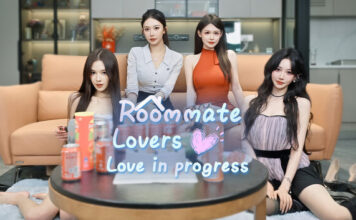 Roommate Lover Love in Progress İndir – Full PC + DLC