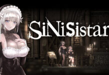 SiNiSistar 2 İndir – Full PC + DLC