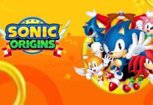 Sonic Origins İndir – Full PC + DLC