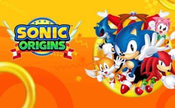 Sonic Origins İndir – Full PC + DLC