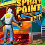 Spray Paint Simulator İndir – Full PC + DLC