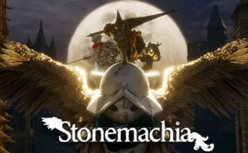 Stonemachia İndir – Full PC + DLC
