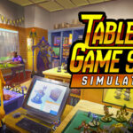 Tabletop Game Shop Simulator İndir – Full PC + DLC