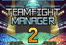 Teamfight Manager 2 İndir – Full PC + Türkçe