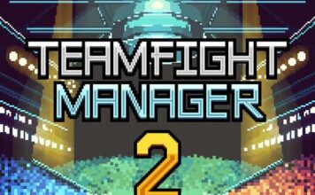 Teamfight Manager 2 İndir – Full PC + Türkçe