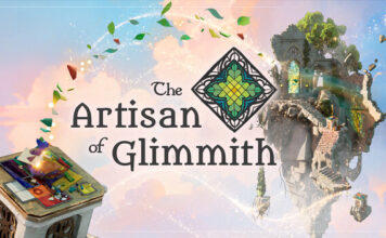 The Artisan of Glimmith İndir – Full PC + Türkçe
