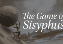 The Game of Sisyphus İndir – Full PC + DLC
