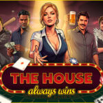 The House Always Wins İndir – Full PC + Türkçe