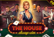 The House Always Wins İndir – Full PC + Türkçe